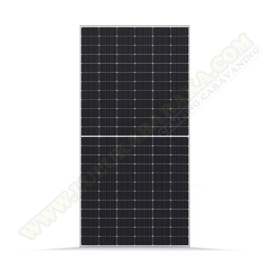 Panel Solar SHARP monocristalino 550W